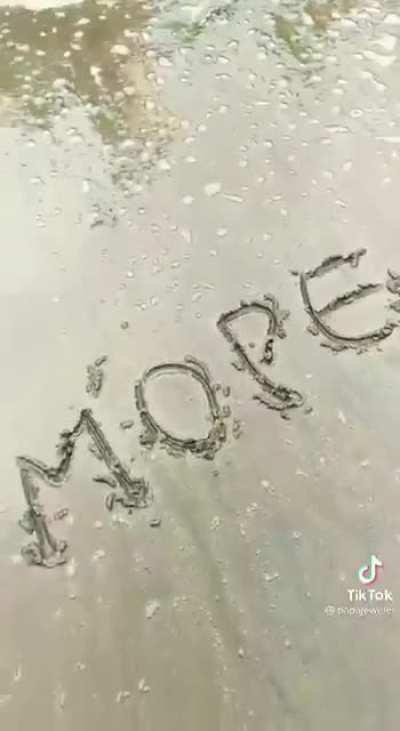 Море = sea