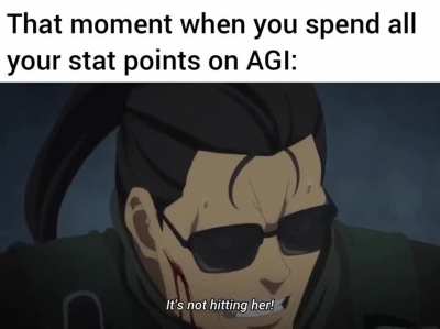 Evasion 100%