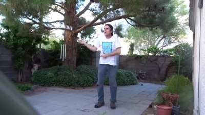 Terry dance 