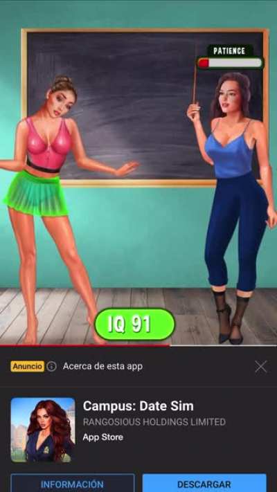 I have no words