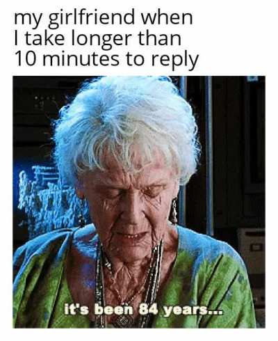 Time is a mental construct