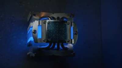 Marvel literally used a Noctua NH-D14 as a prop for a bomb in Agents of Shield. Like wtf?