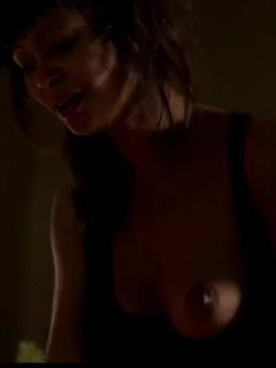 Thandie Newton