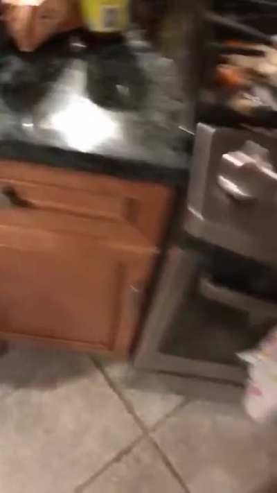 How do you mess up OATMEAL