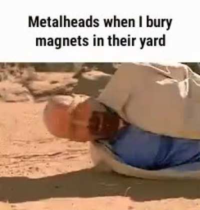 Magent