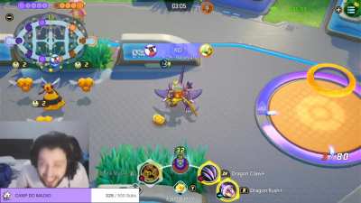 unfortunately for the main garchomp this bug has been fixed today