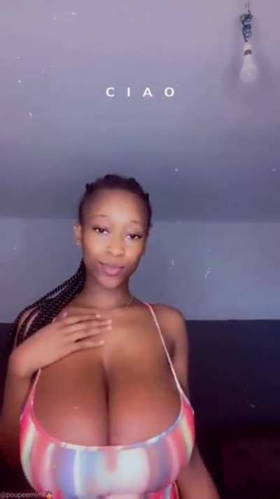 Nice braids