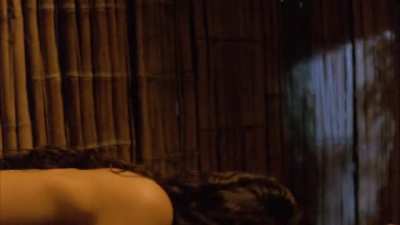 Sandra Bullock hot sex scene