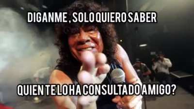 capo, quien te pregunt&oacute; ?