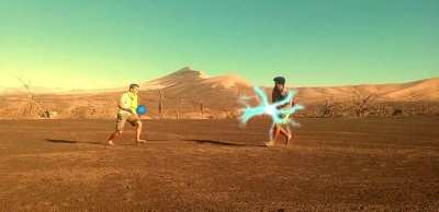 Naruto ng Taal Volcano