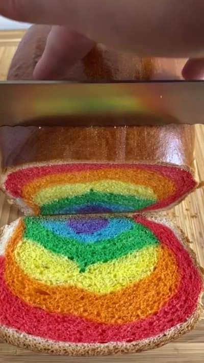 This loaf of bread