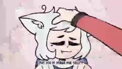 I DID SOMETHING