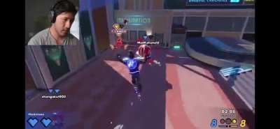 Markiplier makes for great perfectlycutscreams