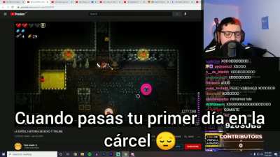 😢
