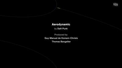 Discovery Samples Breakdown