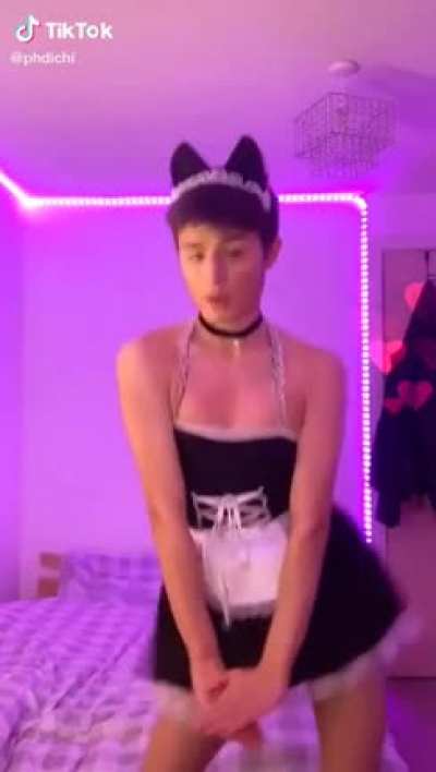 Kinda Sexy tho