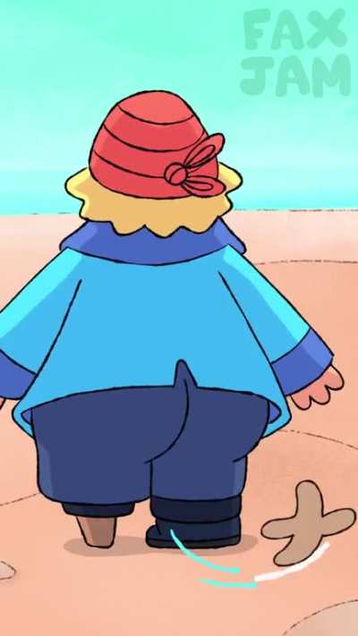 when your loot gets plundered (@faxjam)