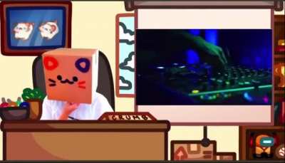 It&rsquo;s liking watching your dad do something weird