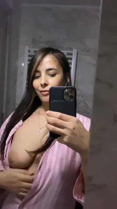 just a slow and amazing reveal.