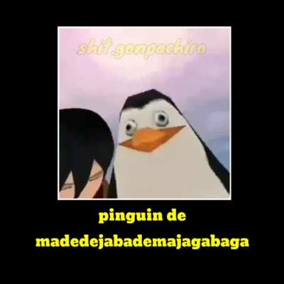 madedejabademajagabaga