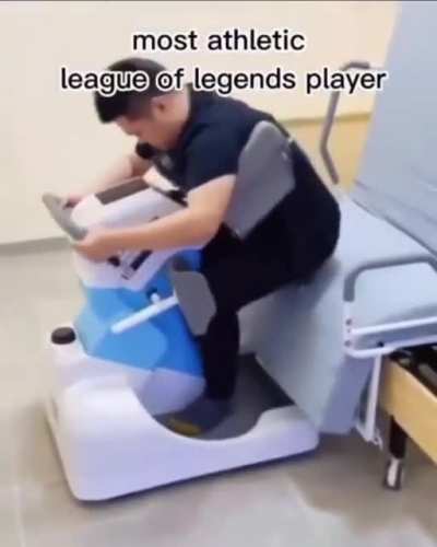 peak male form