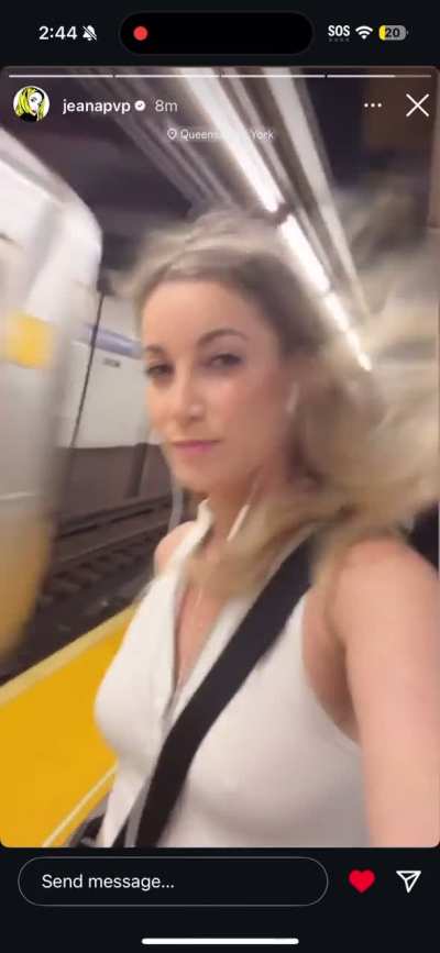 Hard nips