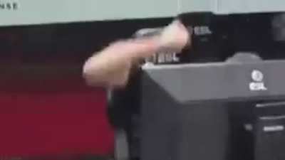 Rage