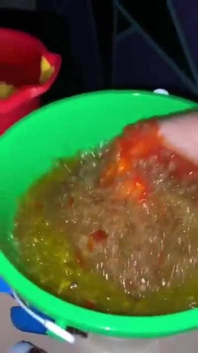 hmmm cachorro quente