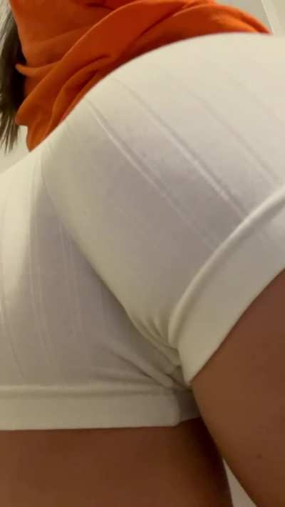 [BA] my ass needs some stretching