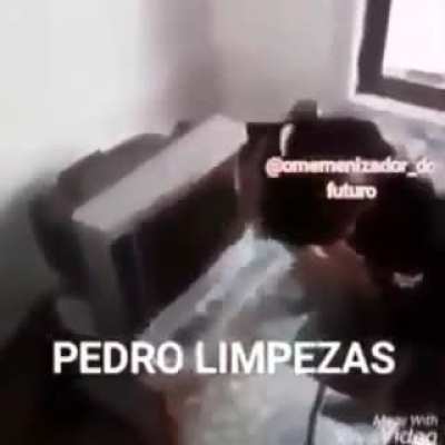 pedro limpiezas