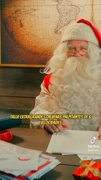 para la timida