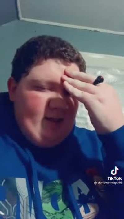 Guys I found DaBaby on TikTok he&rsquo;s so handsome