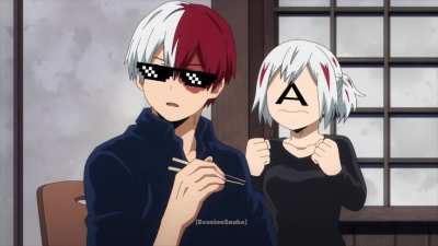 My Hero Academia Season 5 Episode 2 in a Nutshell