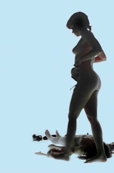 Scarlett Johansson