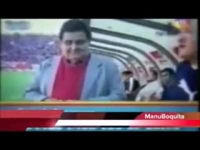 Futbol argentino en 3 minutos