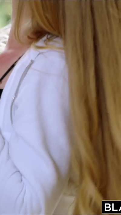 ass grab