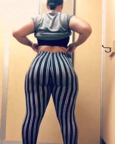 WOBBLE WOBBLE
