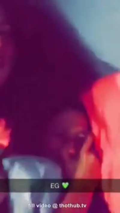 Erin Gilfoy vlog squad shaved pussy and tits leak