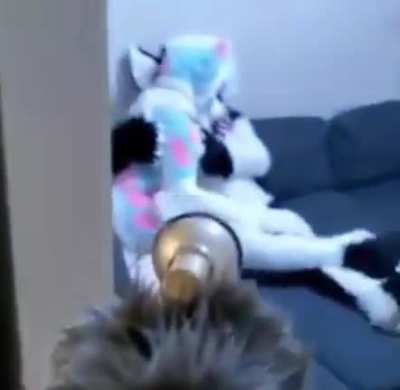 No Horny