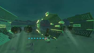 [ToTK] Ganondorf shouldn&rsquo;t have messed with the Empire.
