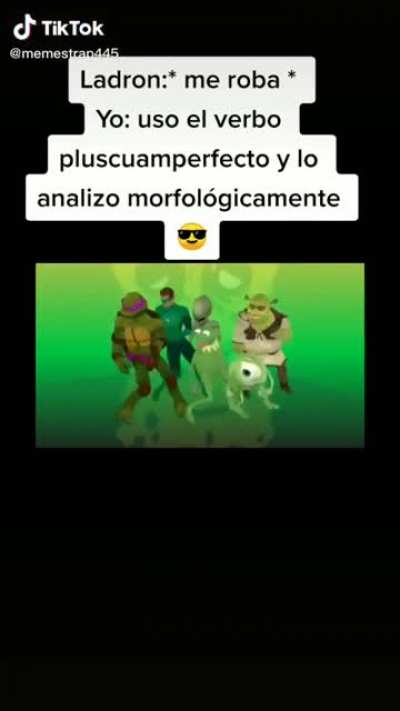 Como yo evit&oacute; que me roben