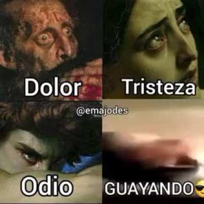 GUAYANDO