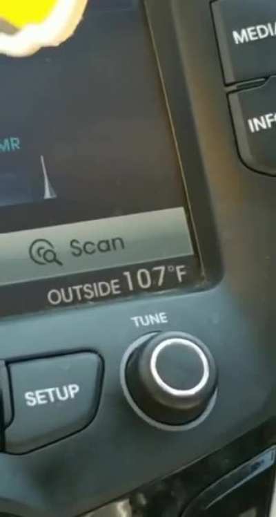 Found an old Snapchat from my time in the desert.