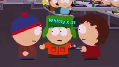 When the community argues about ships