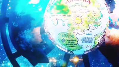 Agartha 