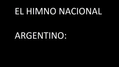 gracias