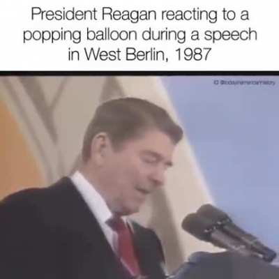 He wasn&rsquo;t the best president but that was pretty Savage