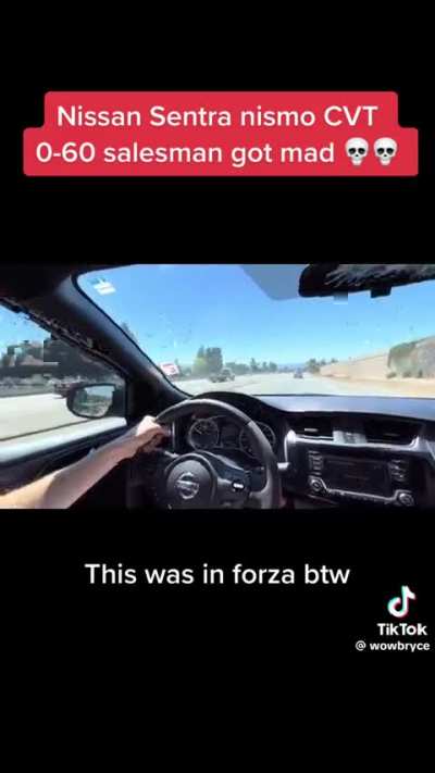 &ldquo;Everyone in the car is suffering&rdquo; 💀