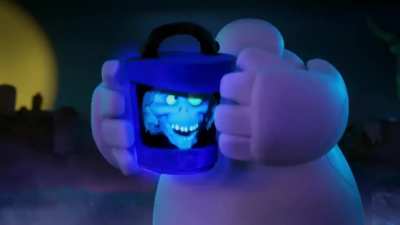 Disney XD&rsquo;s Halloween promos back in 2017