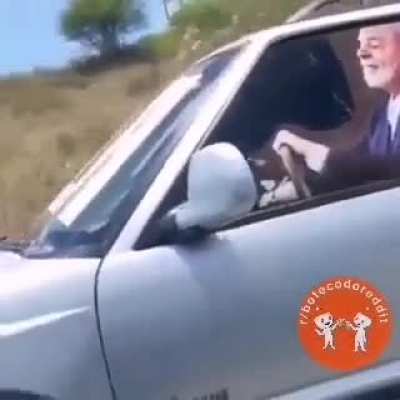 Parece que o jogo virou, n&atilde;o &eacute; mesmo?